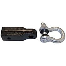 RT33012 Bumper D-Ring