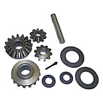 26019852 Differential Kit With 8.50 in. Rear Axle With 28 Spline Axle Shaft