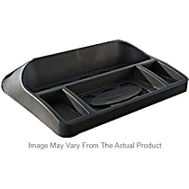 3-01 Dash Panel Tray