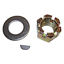3155675K Axle Nut - Direct Fit