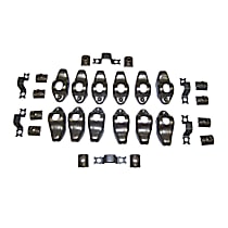 3242393K Rocker Arm - Stamped Steel, Direct Fit, Kit