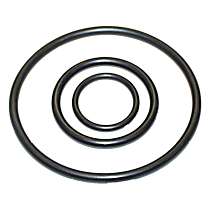 33002970K Oil Filter Adapter O-Ring - Direct Fit