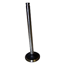 Exhaust Valve - Direct Fit