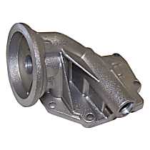 33003536 Oil Pump Cover Assy - Direct Fit