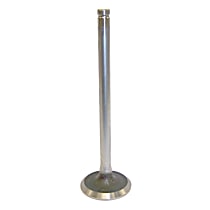 33003860 Exhaust Valve - Direct Fit, Sold individually
