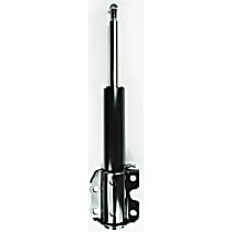 Front, Driver or Passenger Side Bare Strut, With Single/Dual Rear Wheels