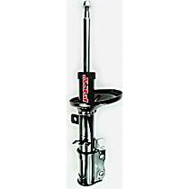 Front, Passenger Side Bare Strut, FCS OE Replacement