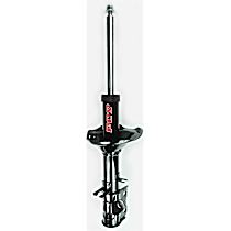 Rear, Passenger Side Bare Strut, FCS OE Replacement