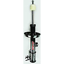 331776R Front, Passenger Side Bare Strut, FCS OE Replacement
