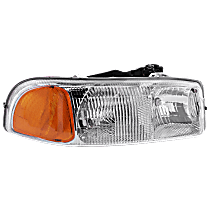 2003 GMC Yukon Headlights from $31