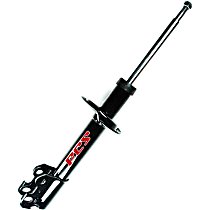 332345 Rear, Driver or Passenger Side Bare Strut, FCS OE Replacement