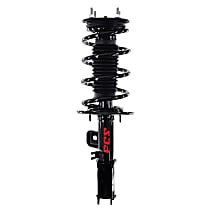 3333489R Front, Passenger Side Fully Loaded Strut, FCS OE Replacement