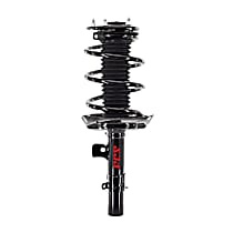 3335909R Front, Passenger Side Fully Loaded Strut, FCS OE Replacement