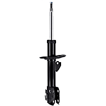 Front, Passenger Side Bare Strut, FCS OE Replacement