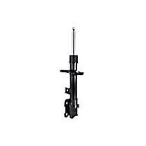 333985L Front, Driver Side Bare Strut