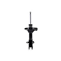 334090L Front, Driver Side Bare Strut