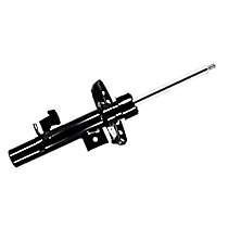 335804R Front, Passenger Side Bare Strut