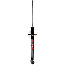 Rear, Driver or Passenger Side Bare Strut, FCS OE Replacement