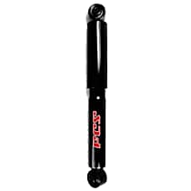 Rear, Driver or Passenger Side Shock, Exclude Electronic Suspension, FCS OE Replacement