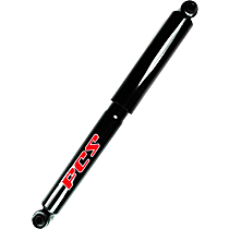 Rear, Driver or Passenger Side Shock, 118.0 in. Wheelbase, FCS OE Replacement