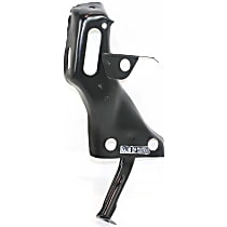 Front, Passenger Side Bumper Bracket