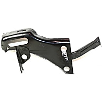 Front, Driver Side Bumper Bracket