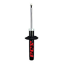 Front, Driver or Passenger Side Bare Strut, With sport suspension