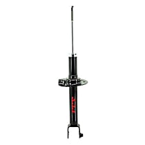 345955 Rear, Driver or Passenger Side Bare Strut, Sedan, FCS OE Replacement