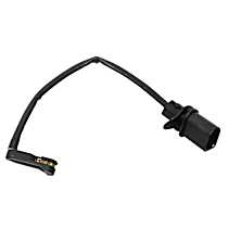 Rear, Driver or Passenger Side Brake Pad Sensor