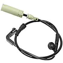 A098146 Brake Pad Sensor (Overall Length 670 mm) - Replaces OE Number 34-35-6-789-492