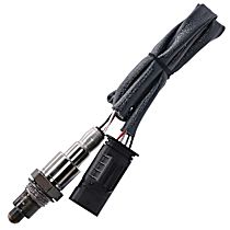 350-341031 After Catalytic Converter Oxygen Sensor, Sold Individually, 4-wire