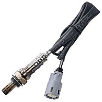 After Catalytic Converter Oxygen Sensor, Eng. VIN: 7, FI, Naturally Aspirated, GAS, B1S2, Sold individually, 4-wire, 4 Cyl 2.5L