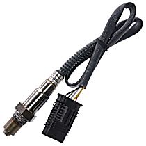 350-35142 Before Catalytic Converter Oxygen Sensor, Sold Individually, 5-wire, 2.0L, 4Cyl