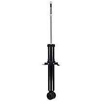 Rear, Driver or Passenger Side Bare Strut, FWD, Front Wheel Drive