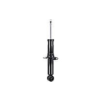 355059 Rear, Driver or Passenger Side Bare Strut