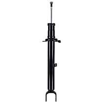 355078R Front, Passenger Side Bare Strut