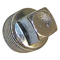 3640792 Differential Drain Plug - Direct Fit