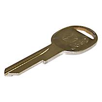 3641913 Key Blank - Direct Fit