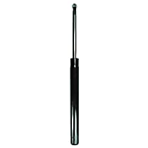 Front, Driver or Passenger Side Strut insert/cartridge, Without High Pressure Gas Cartridge