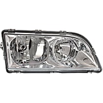 Volvo S40 Headlights from $132 | CarParts.com