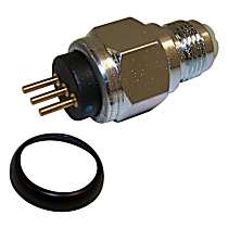 3747361 Neutral Safety Switch