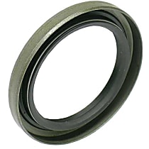 40.304 Seal Wheel Bearing (42 X 58 X 7 mm) - Replaces OE Number 33-41-1-106-214