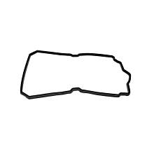 97.63 Transmission Pan Gasket - Replaces OE Number 220-271-03-80