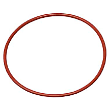 99.201 Cam Flange O-Ring (RED) - Replaces OE Number 11-12-1-265-087