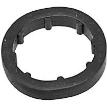 130.25 Seal Ring (Round Shape) Oil Filter Housing to Oil Cooler - Replaces OE Number 389-267-00-80