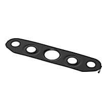 132.82 Flange Gasket Stay to Cylinder Head - Replaces OE Number 642-142-09-81