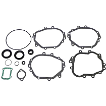 212.539 Transmission Gasket Set - Replaces OE Number 914-300-901-00