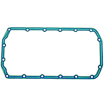 387.88 Engine Oil Pan Gasket - Replaces OE Number 11-13-7-565-928