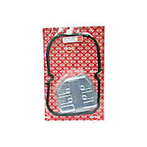 Automatic Transmission Filter, Contains: (Qty.) (1) Filter, (1) Pan Gasket