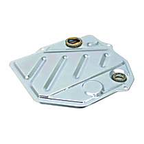 446.59 Transmission Filter - Replaces OE Number 126-277-02-95